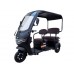 HELP CANOPY 650 (Black)