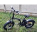 JOY FAT-2 (Black)