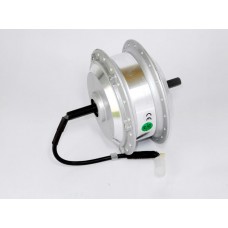 Колесо-мотор переднее для электронабора 24v  250w