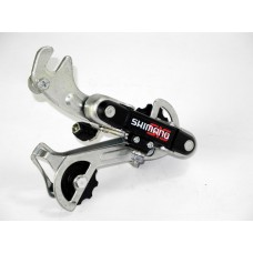 Механизм SHIMANO для электровелосипедов